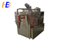Mini Stainless Steel Cryogenic Grinding Machine Used For Plastic Industry
